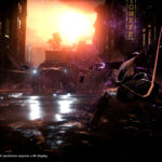 Infamous: First Light på PS4 Pro - Billede 4