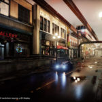 Infamous: First Light på PS4 Pro - Billede 5