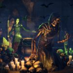 Elder Scrolls Online: Tamriel Unlimited - Witches Festival 1