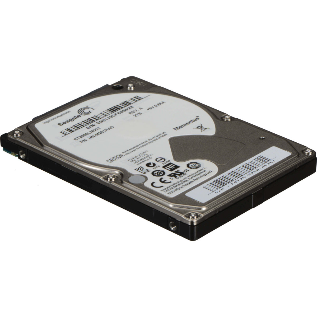 Неисправности hdd для списания